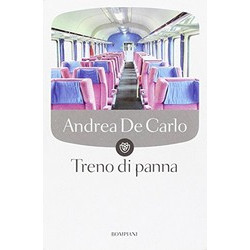 Treno Di Panna