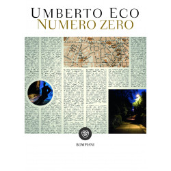 Numero zero