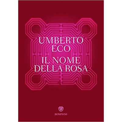 Nome della rosa