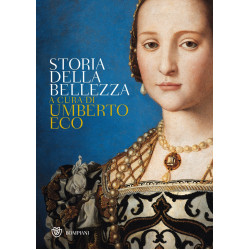 Storia della bellezza (Уценка)