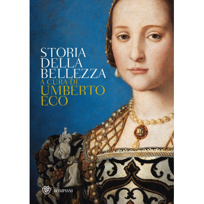 Storia della bellezza (Уценка)