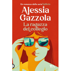 La ragazza del collegio