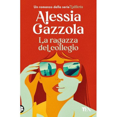 La ragazza del collegio