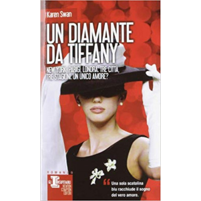 Un diamante da Tiffany