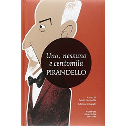 Uno, nessuno e centomila