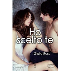 Ho scelto te
