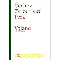 Tre racconti, mini