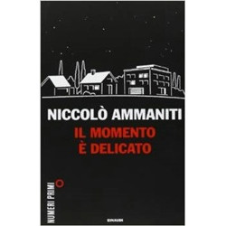 Il momento è delicato