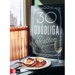 30 odödliga rätter
