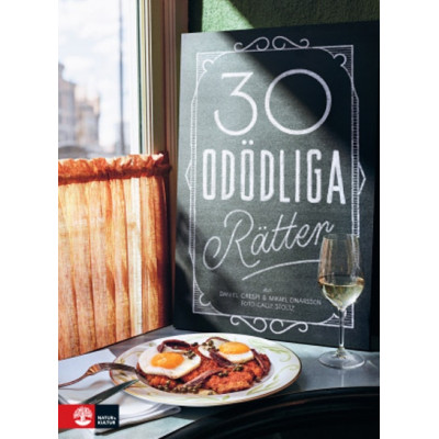 30 odödliga rätter