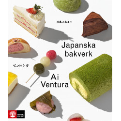 Japanska bakverk