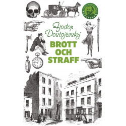 Brott och straff