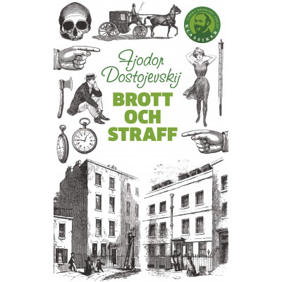 Brott och straff