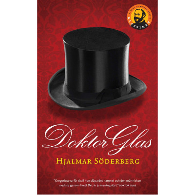 Doktor Glas