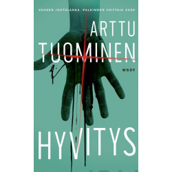 Hyvitys