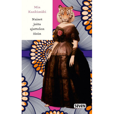 Naiset joita ajattelen öisin