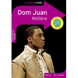 Dom Juan