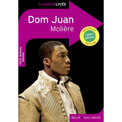 Dom Juan