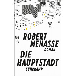 Die Hauptstadt
