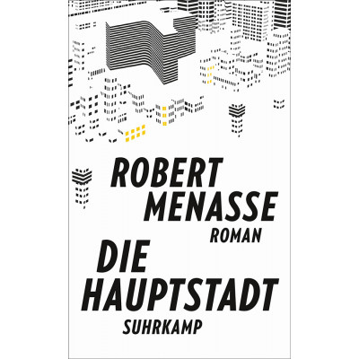 Die Hauptstadt