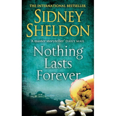 Nothing lasts forever