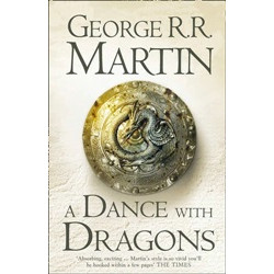 A Dance With Dragons