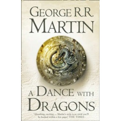 A Dance With Dragons