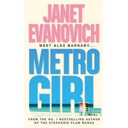Metro Girl