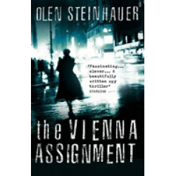 The Vienna Assignment (Уценка)