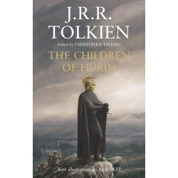 The Children of Hurin The Children of Hurin