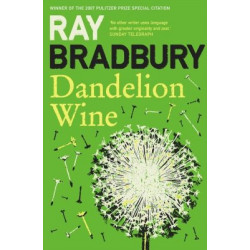 Dandelion Wine