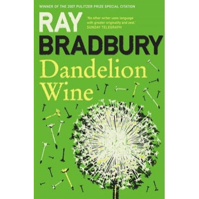 Dandelion Wine