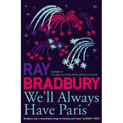 We'll Always Have Paris