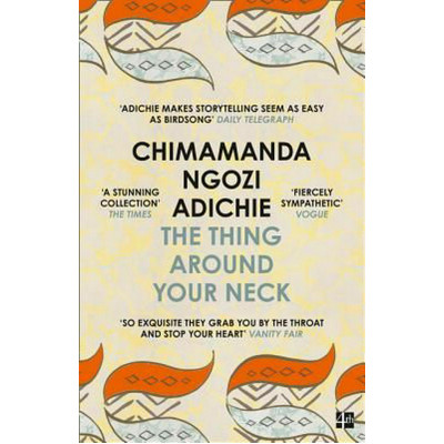 The Thing Around Your Neck