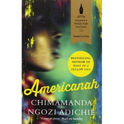 Americanah Americanah