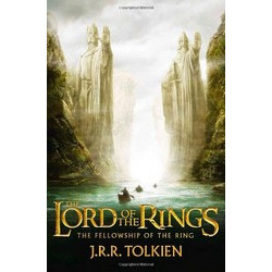 The Fellowship Of The Ring: The Lord Of The Rings, Part 1 The Fellowship Of The Ring: The Lord Of The Rings, Part 1