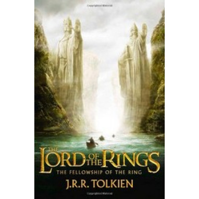 The Fellowship Of The Ring: The Lord Of The Rings, Part 1 The Fellowship Of The Ring: The Lord Of The Rings, Part 1