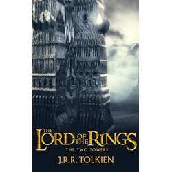 The Two Towers: The Lord of the Rings, Part 2