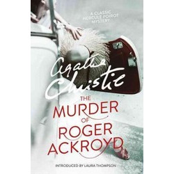The Murder of Roger Ackroyd (Poirot) The Murder of Roger Ackroyd (Poirot)
