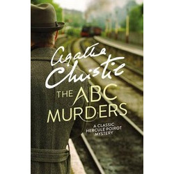 The ABC Murders (Poirot)