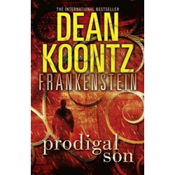 Frankenstein 1: Prodigal Son (Уценка)