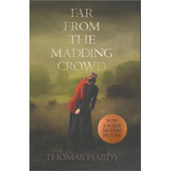 Far From the Madding Crowd Far From the Madding Crowd