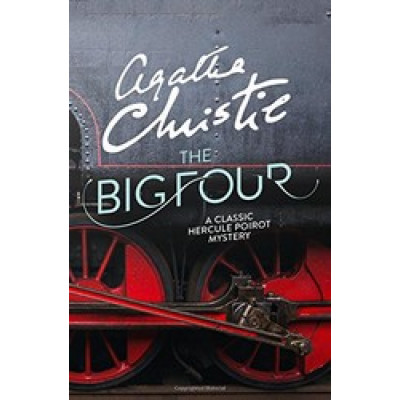 The Big Four (Poirot)