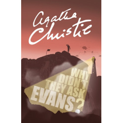 Why Didn’t They Ask Evans?