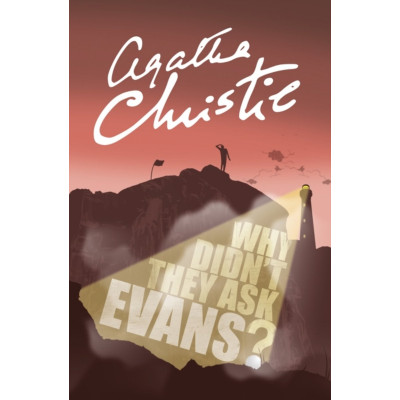 Why Didn’t They Ask Evans?