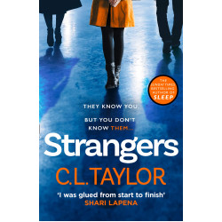 Strangers (Уценка)