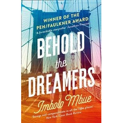 Behold the Dreamers Behold the Dreamers