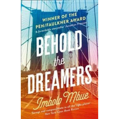 Behold the Dreamers Behold the Dreamers