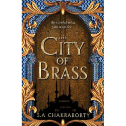 The City of Brass