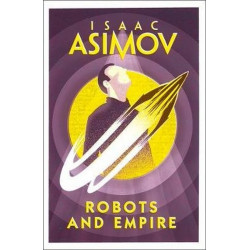 Robot: Robots & Empire